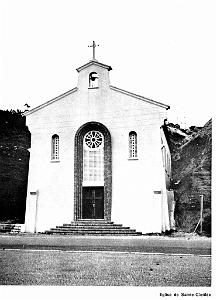 SAINTE CLOTILDE CORNICHE ORANAISE  (1)